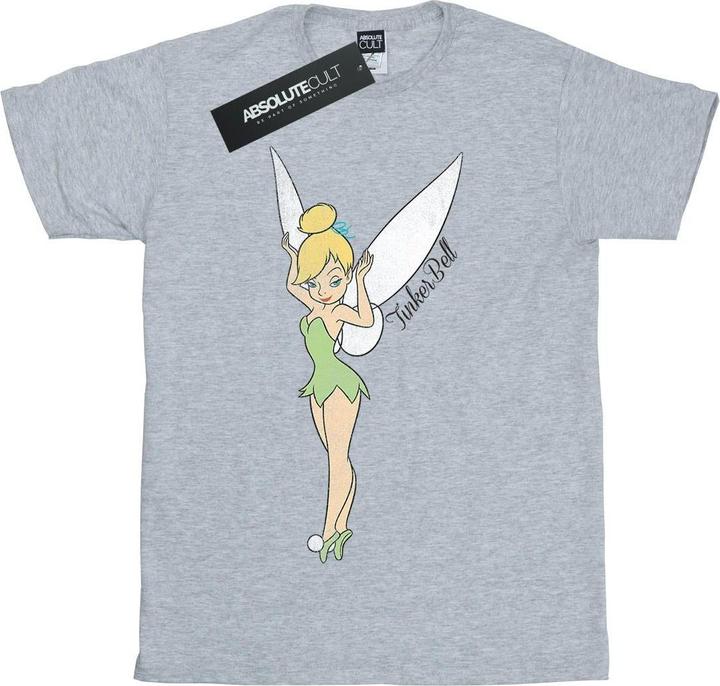 Produktbild Disney Classic TShirt Mädchen (140, 146)