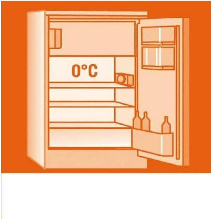 Produktbild Osram Kühlschranklampe T (E14, 25 W, 160 lm, 1 x, G)