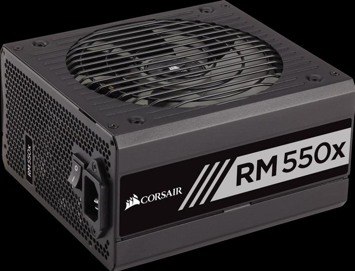 Produktbild Corsair RM550x (550 W)