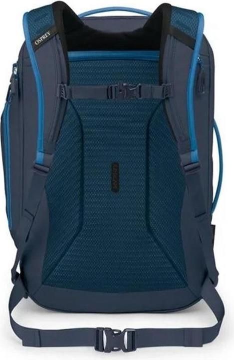 Image du produit Osprey Transporter Travel Pack 44,Flame (44 l)