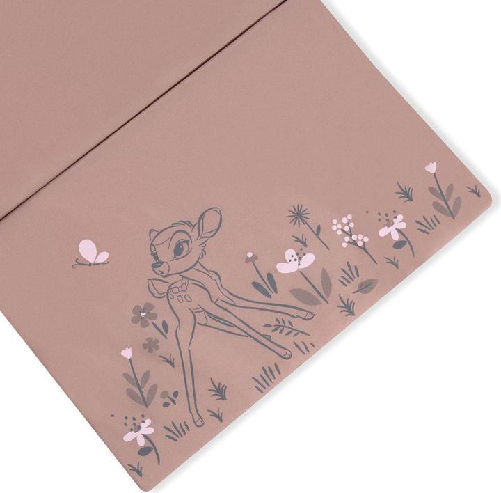 Actual product image Hauck Sleeper Bambi