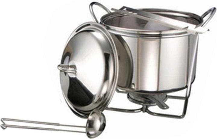 Produktbild HI Feuerzangenbowle Set