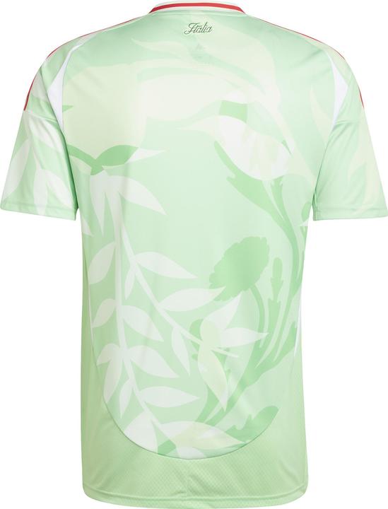 Immagine prodotto adidas Italien Auswärts Trikot für die Frauen EM (S)