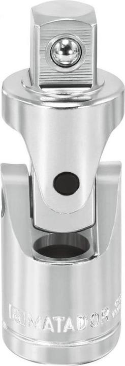 Image du produit Matador MTS-R/V, clé à douille 6.3 (1/4), 1/3: 390 x 193 mm