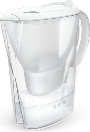 Actual product image Brita Marella MAXTRA PRO Pure Performance biały