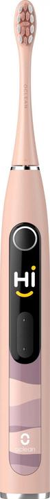 Oclean X10 (Sonic toothbrush)