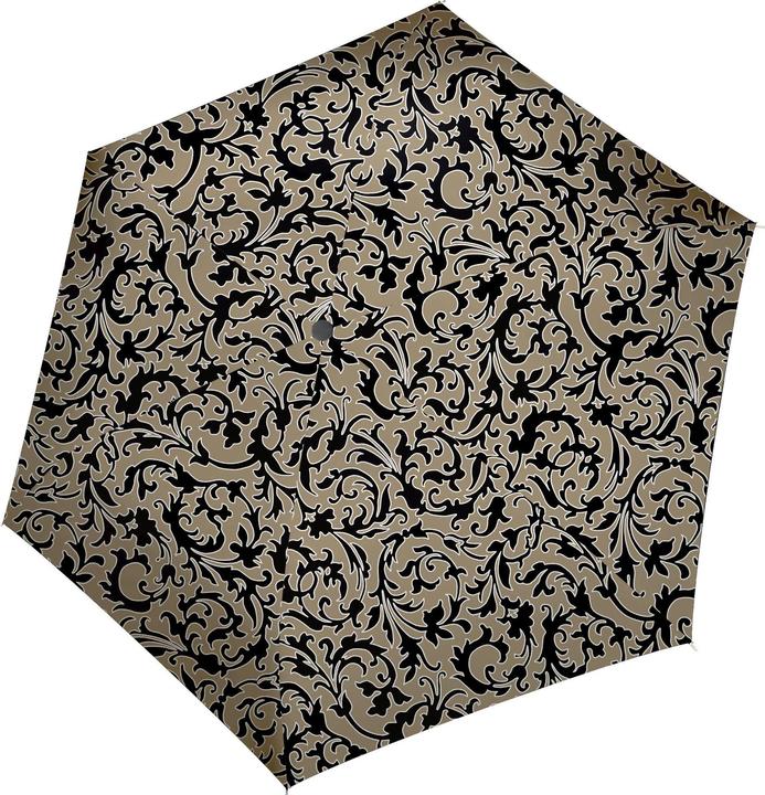 reisenthel Schirm Pocket Mini Baroque Marble
