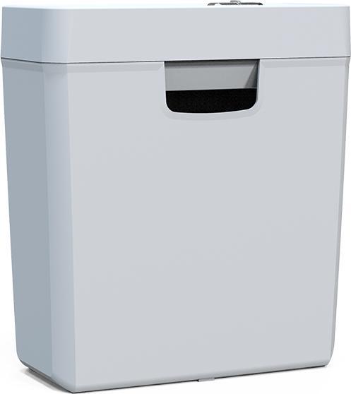 Actual product image Tracer 47584 White Shredder (Strip cut)