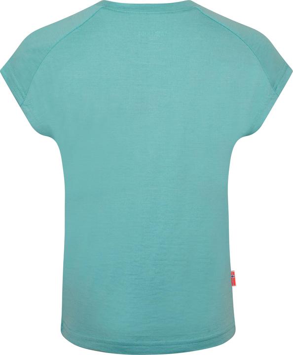 Actual product image Trollkids Girl's Sandefjord T (140)