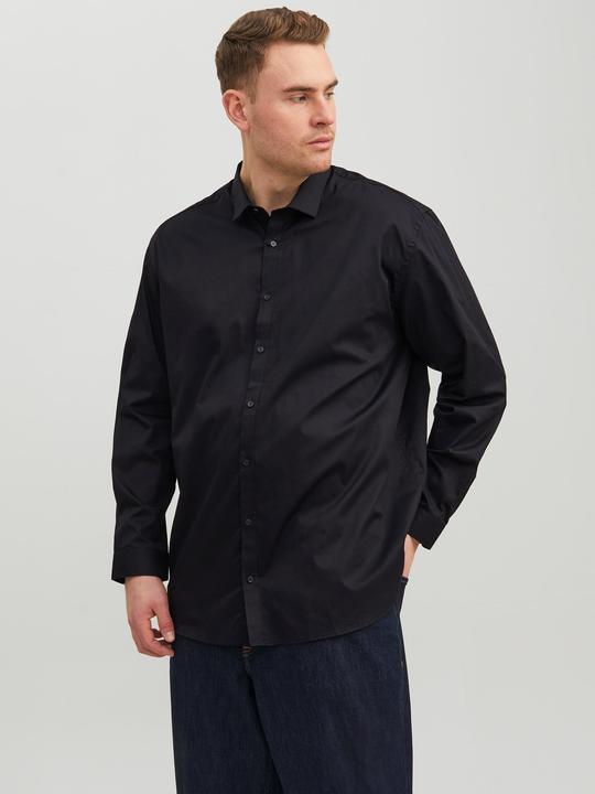 Produktbild Jack & Jones Langärmeliges Plus Size Hemd (6XL)