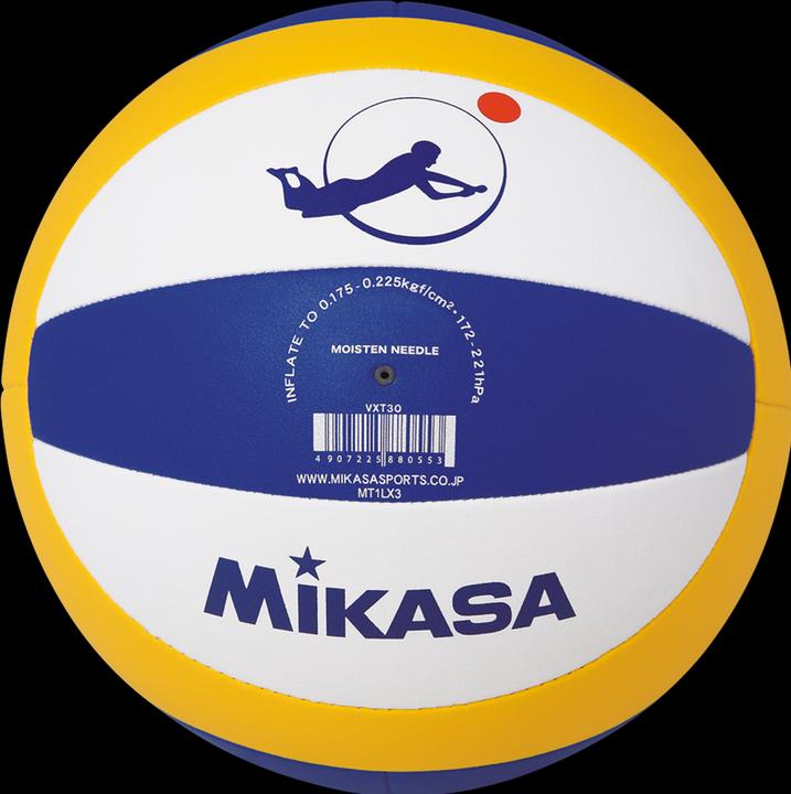 Produktbild Mikasa Beach-Mikasa (5)