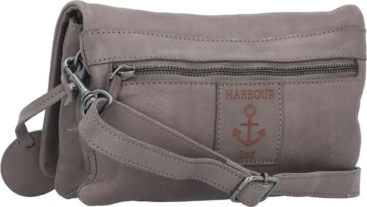 Image du produit Harbour 2nd Anchor Love Sac à bandoulière en cuir 22.5 cm