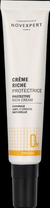Actual product image Novexpert Crème Riche Protectrice (40 ml, Face toner)