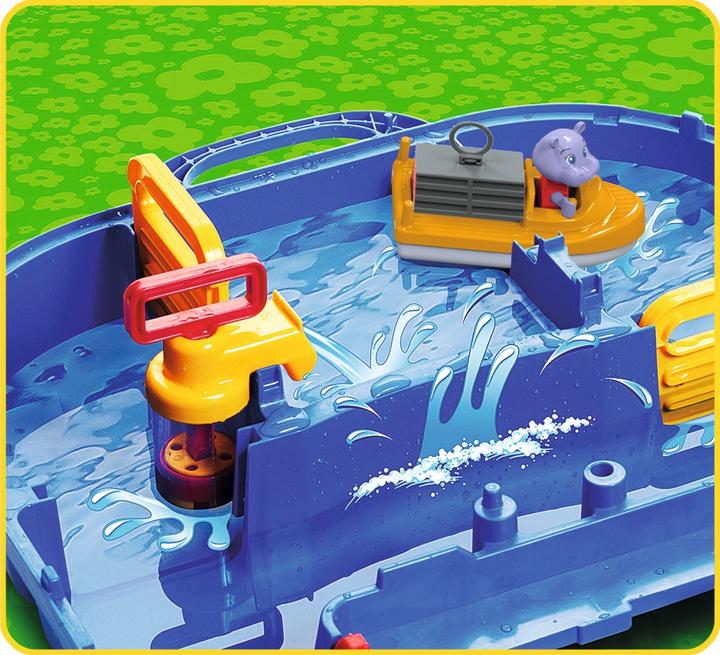 Immagine prodotto Aquaplay AmphieWorld