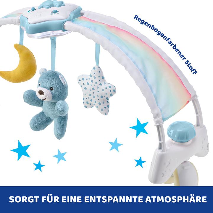 Immagine prodotto Chicco Arco di gioco per culla