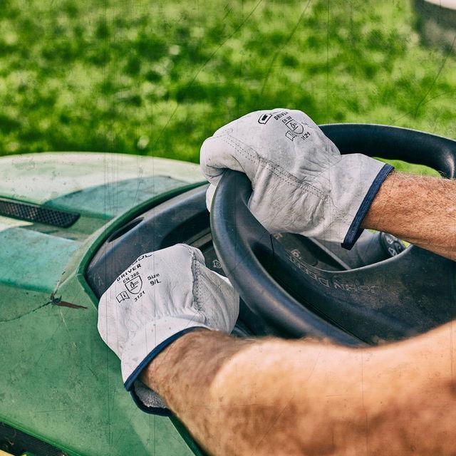 Immagine prodotto Gebol Arbeitshandschuh Driver 11 (11)