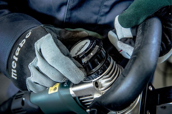 Actual product image Metabo PFM 17