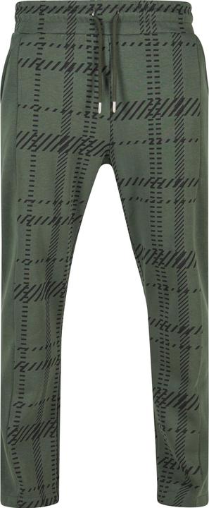 Actual product image Thug Life Mosch jogging trousers - 82503 (L)