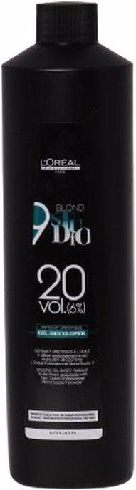 Produktbild L'Oréal Professionnel Blond Studio (Blond)