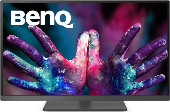 Produktbild BenQ PD2705U (3840 x 2160 Pixel, 27")