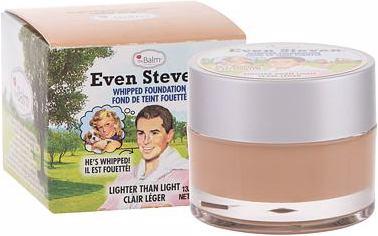 Image du produit The Balm Even Steven (Plus léger que la lumière)