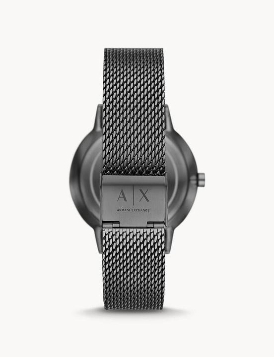 Produktbild Armani Exchange Hampton (Analoguhr, 46 mm)