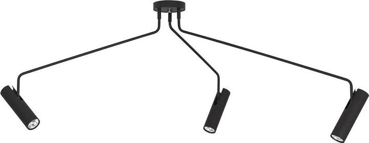 Actual product image Licht-Trend Eyes 3er Spot (GU10)
