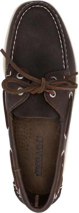 Produktbild Sebago Leder-Bootsschuh DOCKSIDES PORTLAND BUDU (42)