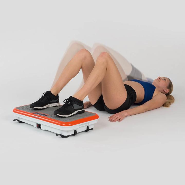 Produktbild MediaShop Vibro Shaper