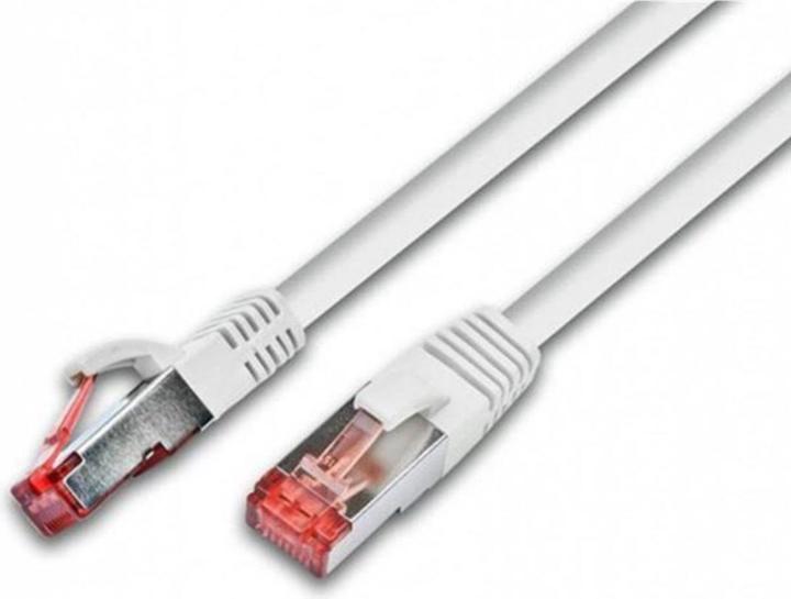 Produktbild Wirewin Patchkabel (S/FTP, CAT6a, 5 m)