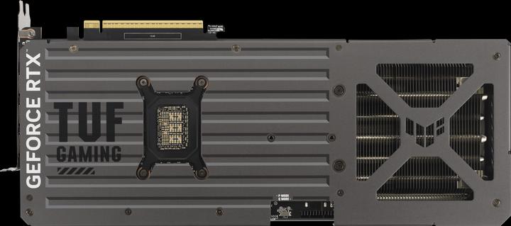 Produktbild ASUS TUF RTX 5080 GAMING OC (16 GB)