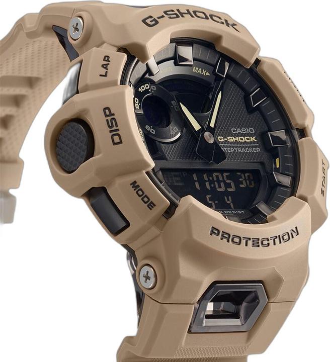Immagine prodotto G-Shock GBA-900UU-5AER (Cronografo, Pedometro, 48.90 mm)