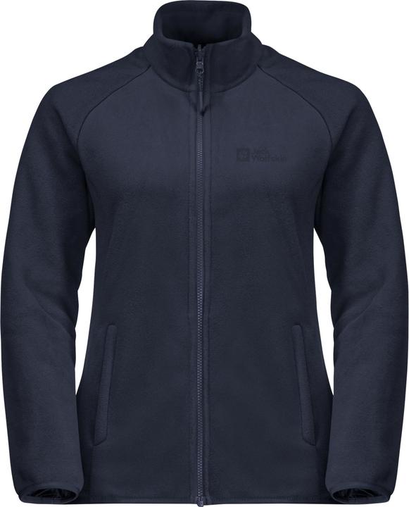 Actual product image Jack Wolfskin Moonrise 3In1 Jkt W (L)