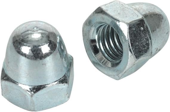 Actual product image E-Norm Pro Cap nut (M6)