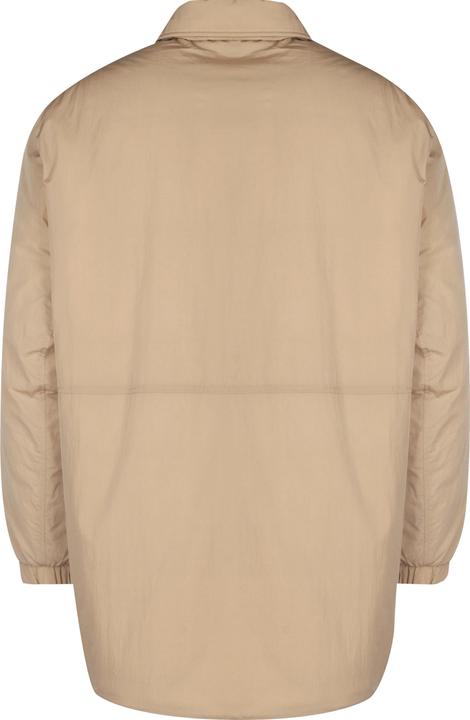 Actual product image Calvin Klein Jeans Archival Monologo Coach Jacket - 90653 (M)
