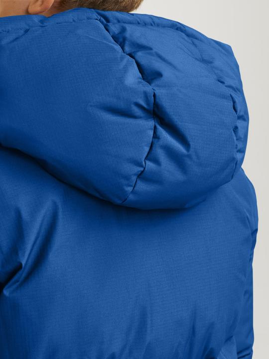 Actual product image Jack & Jones Jjworld Puffer Jacket Jnr (164)