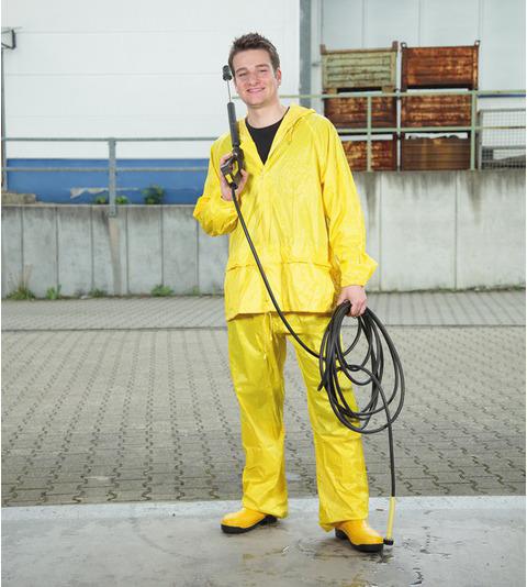 Produktbild Fortis Regenanzug (L)