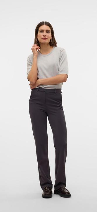 Immagine prodotto Vero Moda VMZAMIRA Pantalone a vita media Pantaloni (L)
