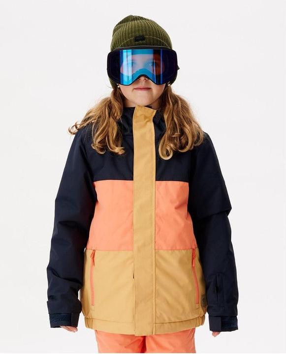 Produktbild Rip Curl Olly Snow Jacket Skijacke (12)