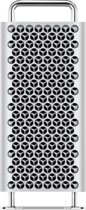 Produktbild JES Apple Mac Pro Tower (192 GB, 2000 GB, B / Sehr gut)