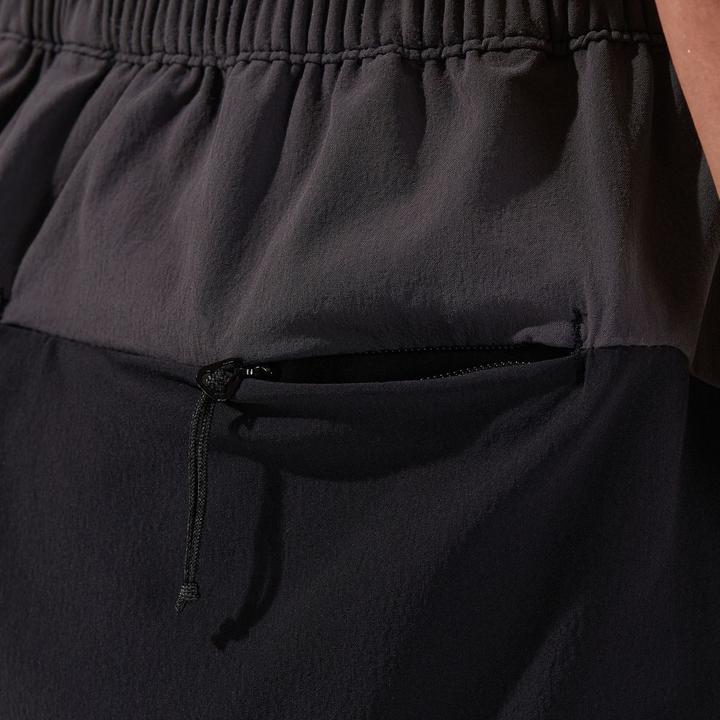 Produktbild Berghaus W Wandermoor Wind Short (kurze Hose) (16)