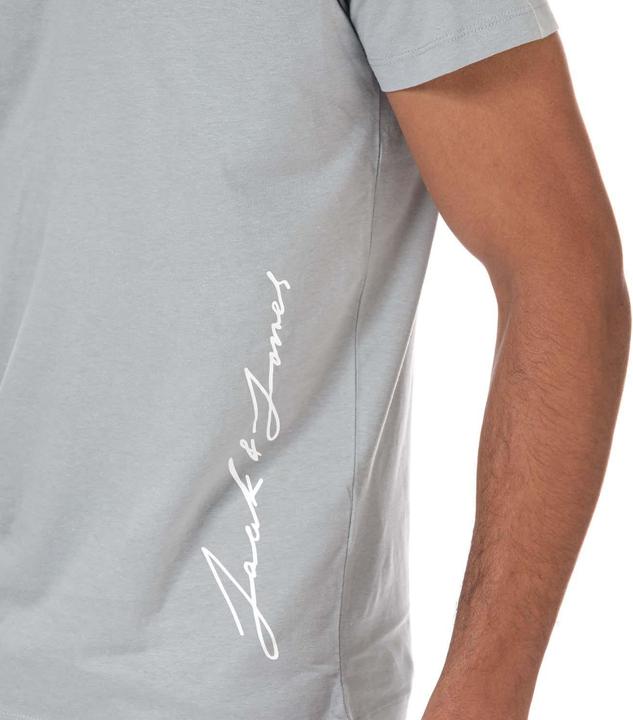 Produktbild Jack & Jones TShirt Rundhalsausschnitt (5erPack) (S)