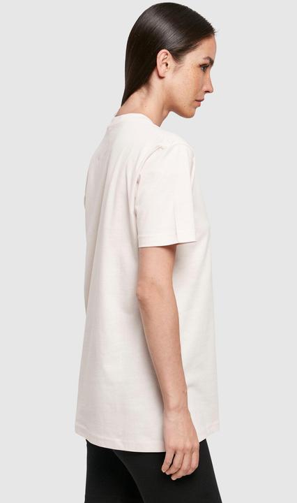 Actual product image Mister Tee Ladies Share Love Tee - 15209 (XL)