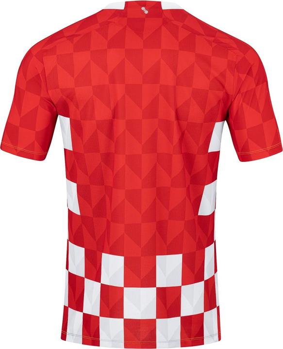 Produktbild JAKO 1. FSV Mainz 05 Trikot Home 2023/2024 Herren (M)