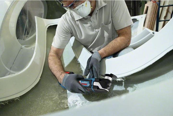 Produktbild Bosch Professional Gop 18v-28