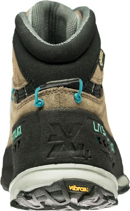 Actual product image La Sportiva TX4 GTX Mid Shoes (38)