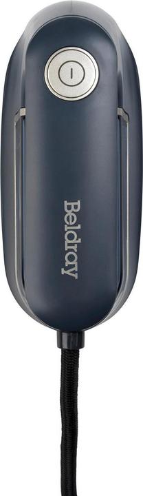 Actual product image Beldray BEL01610VDE 2in1 Iron and Garment Steamer