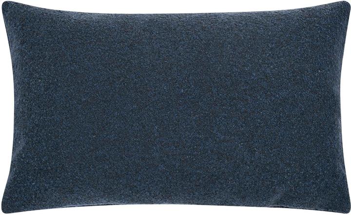 Actual product image PAD Cushion cover Lord 50 x 30 cm, blue (50 x 30 cm)