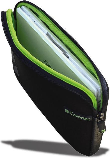 Produktbild Covertec Neopren (12.50", ASUS)