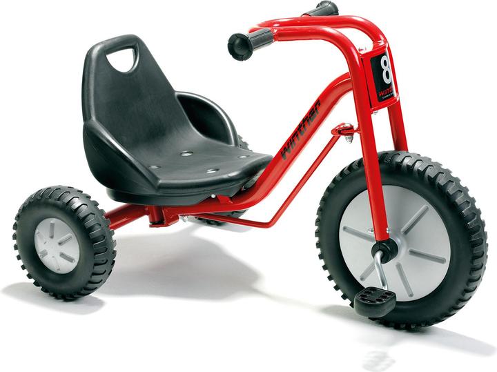Image du produit Winther Tricycle Viking Explorer Zlalom